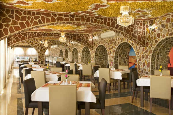 Mahadha Hotel (Al Buraimi)